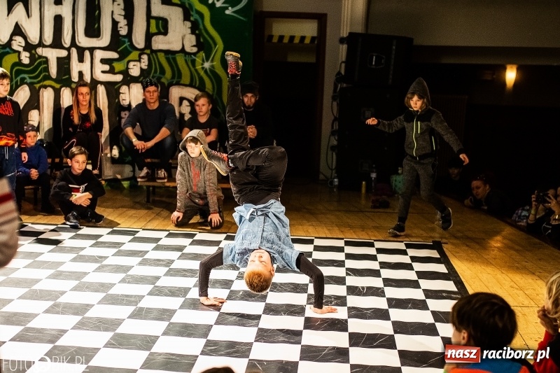 Zdjęcie w galerii na portalu naszraciborz.pl: Who Is The Killer po raz trzeci w RCK wiadomości z regionu