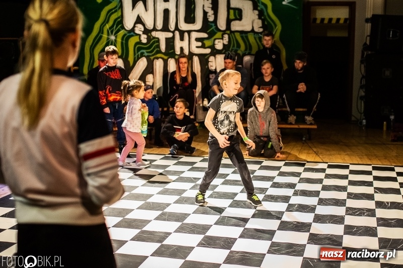 Zdjęcie w galerii na portalu naszraciborz.pl: Who Is The Killer po raz trzeci w RCK wiadomości z regionu