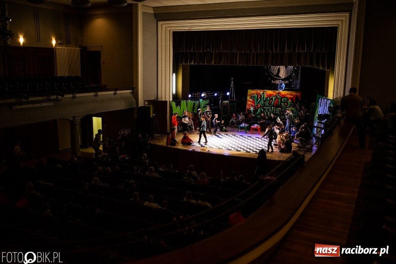 Zdjęcie w galerii na portalu naszraciborz.pl: Who Is The Killer po raz trzeci w RCK wiadomości z regionu