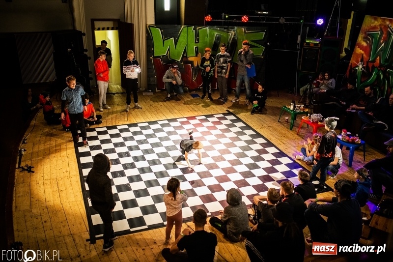 Zdjęcie w galerii na portalu naszraciborz.pl: Who Is The Killer po raz trzeci w RCK wiadomości z regionu