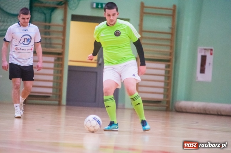 Zdjęcie w galerii na portalu naszraciborz.pl: HLPN: Sobotnie emocje w Arenie Rafako wiadomości z regionu