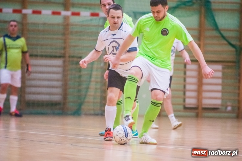 Zdjęcie w galerii na portalu naszraciborz.pl: HLPN: Sobotnie emocje w Arenie Rafako wiadomości z regionu