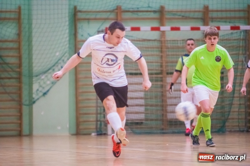 Zdjęcie w galerii na portalu naszraciborz.pl: HLPN: Sobotnie emocje w Arenie Rafako wiadomości z regionu