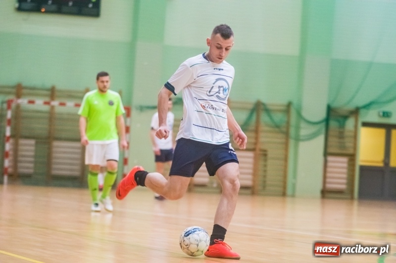 Zdjęcie w galerii na portalu naszraciborz.pl: HLPN: Sobotnie emocje w Arenie Rafako wiadomości z regionu