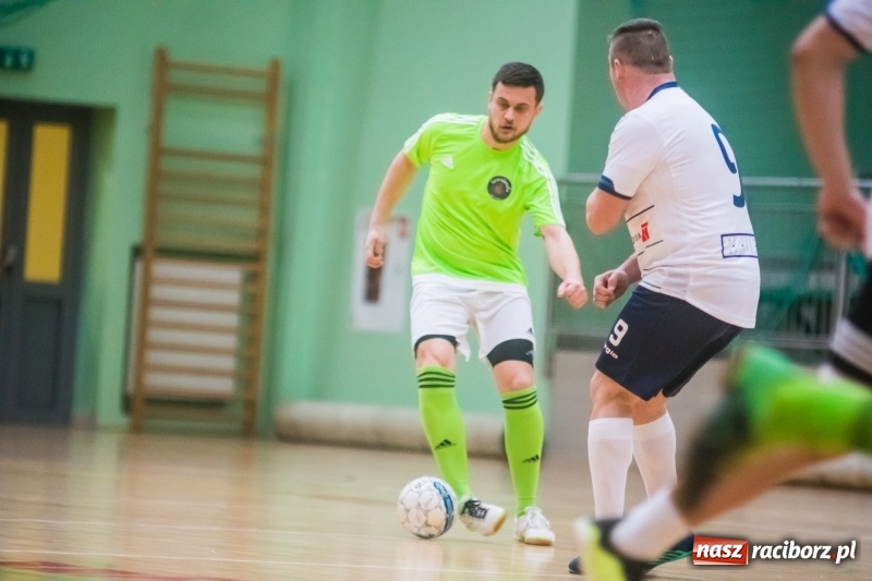 Zdjęcie w galerii na portalu naszraciborz.pl: HLPN: Sobotnie emocje w Arenie Rafako wiadomości z regionu