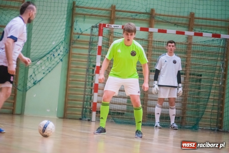 Zdjęcie w galerii na portalu naszraciborz.pl: HLPN: Sobotnie emocje w Arenie Rafako wiadomości z regionu