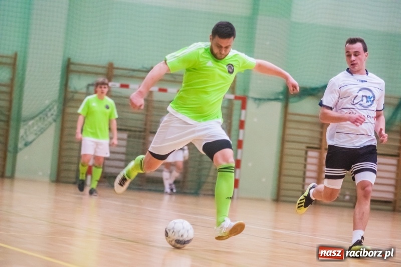 Zdjęcie w galerii na portalu naszraciborz.pl: HLPN: Sobotnie emocje w Arenie Rafako wiadomości z regionu