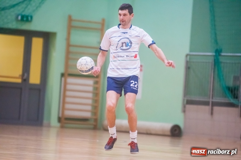 Zdjęcie w galerii na portalu naszraciborz.pl: HLPN: Sobotnie emocje w Arenie Rafako wiadomości z regionu