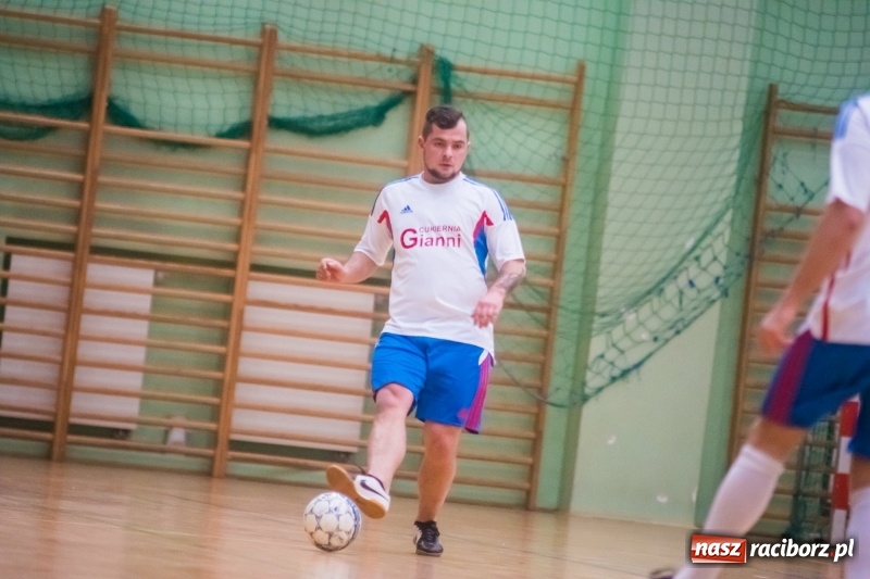 Zdjęcie w galerii na portalu naszraciborz.pl: HLPN: Sobotnie emocje w Arenie Rafako wiadomości z regionu