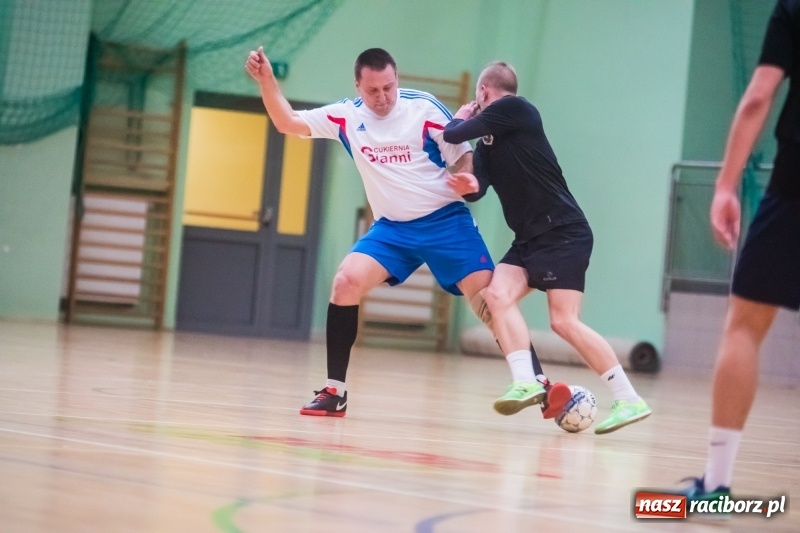 Zdjęcie w galerii na portalu naszraciborz.pl: HLPN: Sobotnie emocje w Arenie Rafako wiadomości z regionu