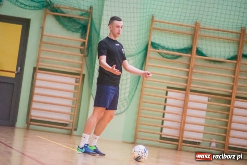 Zdjęcie w galerii na portalu naszraciborz.pl: HLPN: Sobotnie emocje w Arenie Rafako wiadomości z regionu