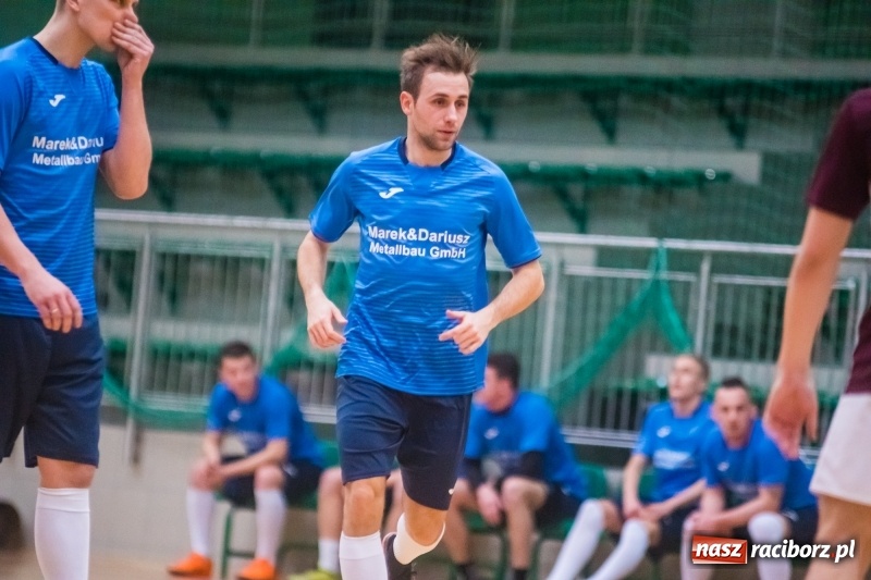 Zdjęcie w galerii na portalu naszraciborz.pl: HLPN: Sobotnie emocje w Arenie Rafako wiadomości z regionu