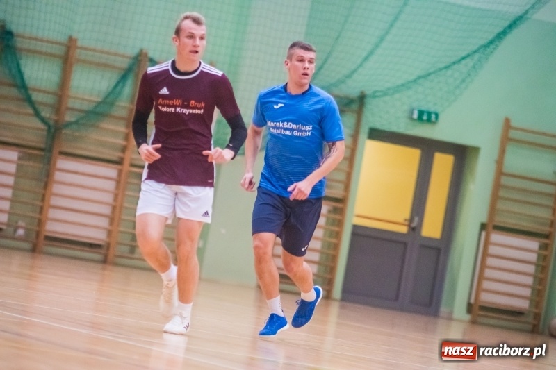 Zdjęcie w galerii na portalu naszraciborz.pl: HLPN: Sobotnie emocje w Arenie Rafako wiadomości z regionu