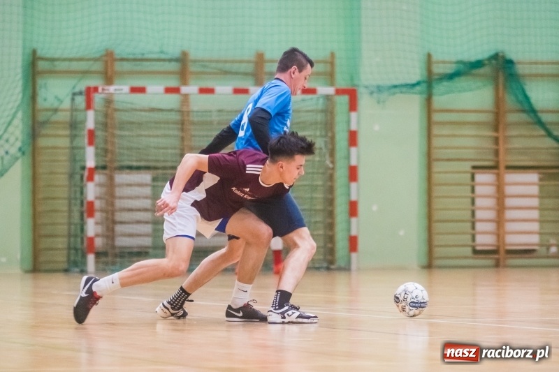 Zdjęcie w galerii na portalu naszraciborz.pl: HLPN: Sobotnie emocje w Arenie Rafako wiadomości z regionu
