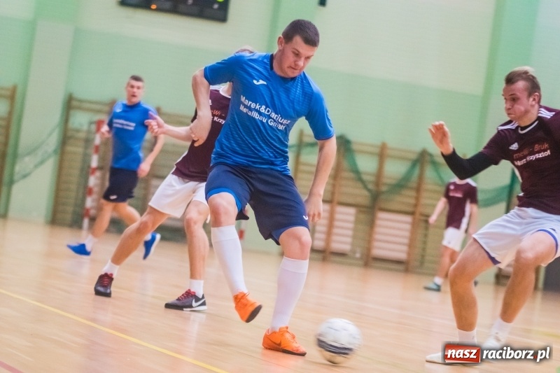 Zdjęcie w galerii na portalu naszraciborz.pl: HLPN: Sobotnie emocje w Arenie Rafako wiadomości z regionu
