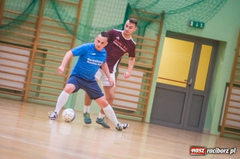 Zdjęcie w galerii na portalu naszraciborz.pl: HLPN: Sobotnie emocje w Arenie Rafako wiadomości z regionu