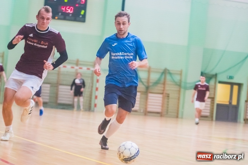 Zdjęcie w galerii na portalu naszraciborz.pl: HLPN: Sobotnie emocje w Arenie Rafako wiadomości z regionu