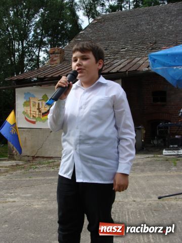 Zdjęcie w galerii na portalu naszraciborz.pl: Trzecia rocznica odrestaurowania młyna wiadomości z regionu