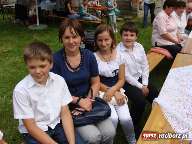 Zdjęcie w galerii na portalu naszraciborz.pl: Trzecia rocznica odrestaurowania młyna wiadomości z regionu