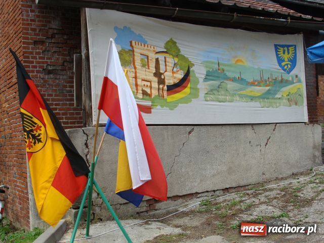 Zdjęcie w galerii na portalu naszraciborz.pl: Trzecia rocznica odrestaurowania młyna wiadomości z regionu