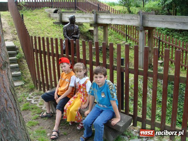 Zdjęcie w galerii na portalu naszraciborz.pl: Trzecia rocznica odrestaurowania młyna wiadomości z regionu