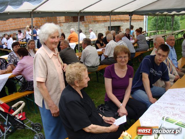 Zdjęcie w galerii na portalu naszraciborz.pl: Trzecia rocznica odrestaurowania młyna wiadomości z regionu
