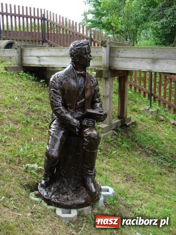 Zdjęcie w galerii na portalu naszraciborz.pl: Trzecia rocznica odrestaurowania młyna wiadomości z regionu