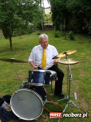 Zdjęcie w galerii na portalu naszraciborz.pl: Trzecia rocznica odrestaurowania młyna wiadomości z regionu