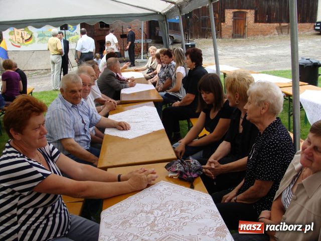 Zdjęcie w galerii na portalu naszraciborz.pl: Trzecia rocznica odrestaurowania młyna wiadomości z regionu
