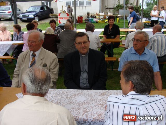 Zdjęcie w galerii na portalu naszraciborz.pl: Trzecia rocznica odrestaurowania młyna wiadomości z regionu