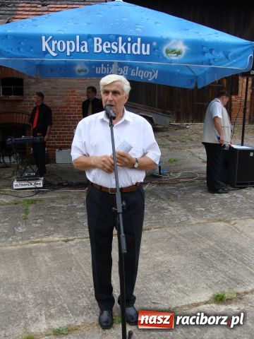 Zdjęcie w galerii na portalu naszraciborz.pl: Trzecia rocznica odrestaurowania młyna wiadomości z regionu