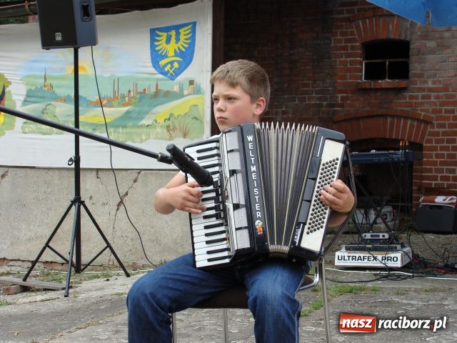 Zdjęcie w galerii na portalu naszraciborz.pl: Trzecia rocznica odrestaurowania młyna wiadomości z regionu