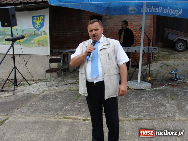 Zdjęcie w galerii na portalu naszraciborz.pl: Trzecia rocznica odrestaurowania młyna wiadomości z regionu