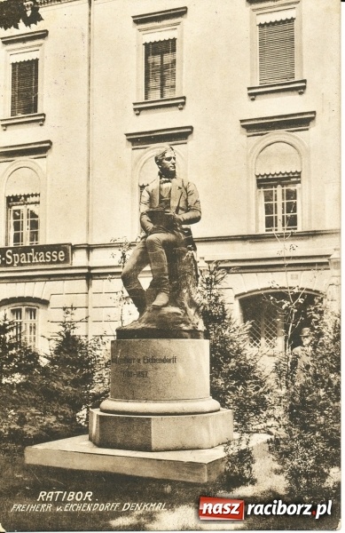 Zdjęcie w galerii na portalu naszraciborz.pl: Życie muzyczne dawnego Raciborza  wiadomości z regionu