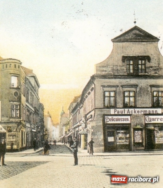 Zdjęcie w galerii na portalu naszraciborz.pl: Życie muzyczne dawnego Raciborza  wiadomości z regionu