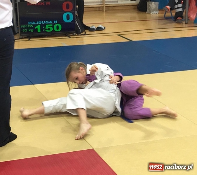 Zdjęcie w galerii na portalu naszraciborz.pl: Łamatorzy z Raciborza na katowickich matach  wiadomości z regionu