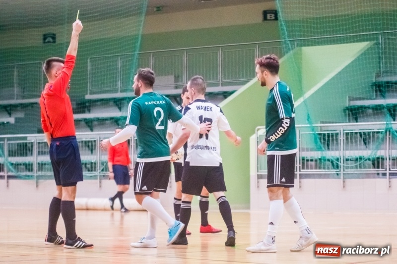 Zdjęcie w galerii na portalu naszraciborz.pl: HLPN: Udana pogoń Salonu Fryzjerskiego wiadomości z regionu