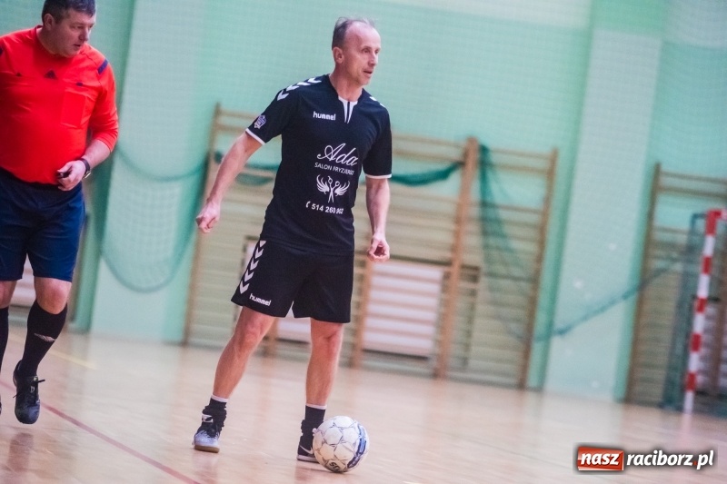 Zdjęcie w galerii na portalu naszraciborz.pl: HLPN: Udana pogoń Salonu Fryzjerskiego wiadomości z regionu