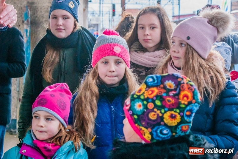 Zdjęcie w galerii na portalu naszraciborz.pl: Ruszyły bezpłatne feryjne przejazdy Kolejami Śląskimi  wiadomości z regionu
