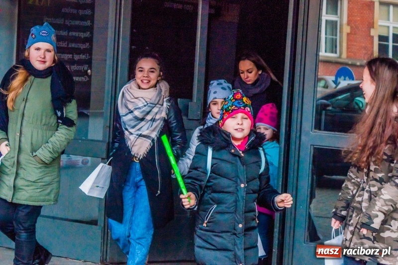 Zdjęcie w galerii na portalu naszraciborz.pl: Ruszyły bezpłatne feryjne przejazdy Kolejami Śląskimi  wiadomości z regionu