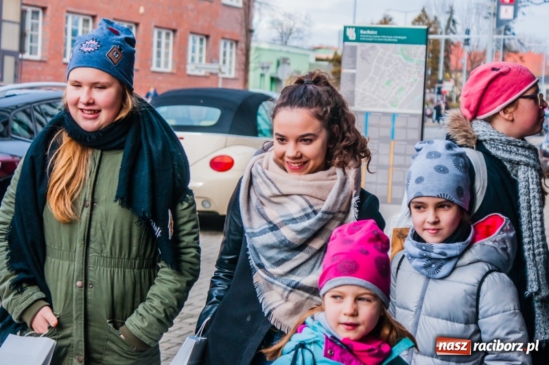 Zdjęcie w galerii na portalu naszraciborz.pl: Ruszyły bezpłatne feryjne przejazdy Kolejami Śląskimi  wiadomości z regionu