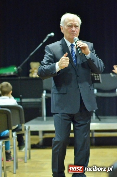 Zdjęcie w galerii na portalu naszraciborz.pl: Dawna lutnia i sopran, czyli kolejny koncert umuzykalniający w RCK wiadomości z regionu