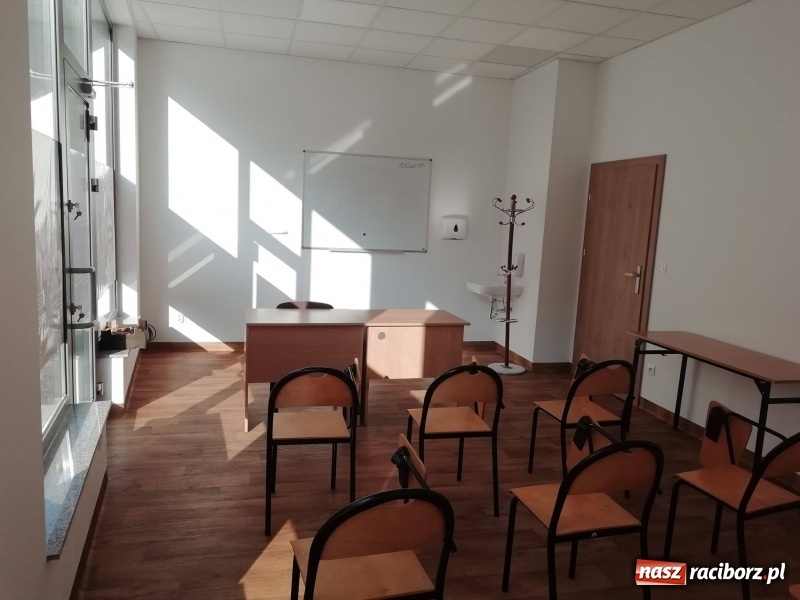 Zdjęcie w galerii na portalu naszraciborz.pl: Nowy adres – nowe możliwości. Szkoła Żak zaprasza do współpracy wiadomości z regionu