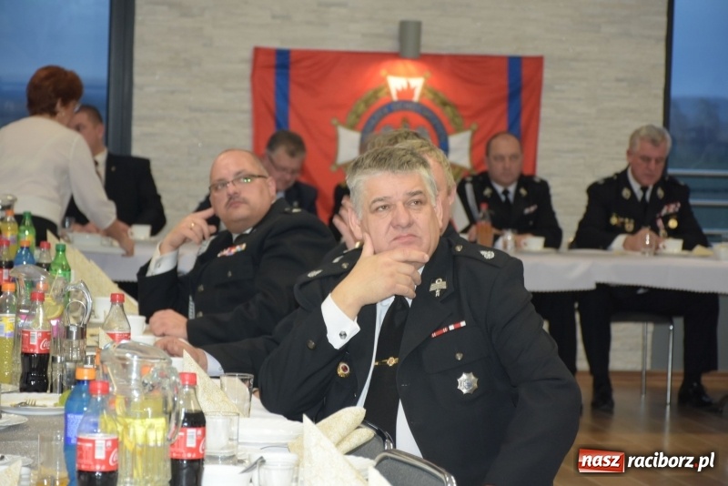 Zdjęcie w galerii na portalu naszraciborz.pl: Historyczne spotkanie strażaków ochotników w Rudyszwałdzie  wiadomości z regionu