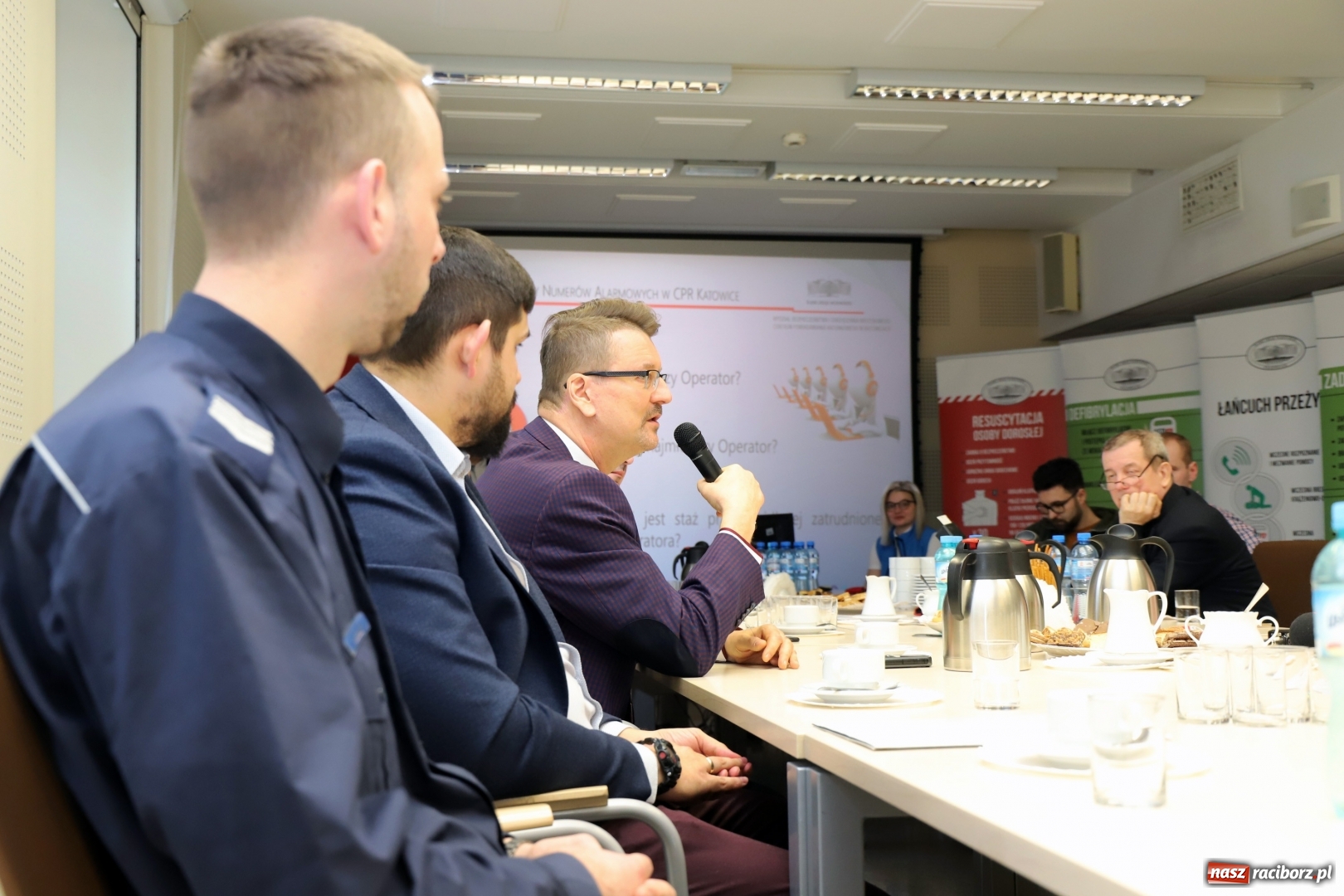 Zdjęcie w galerii na portalu naszraciborz.pl: Prawie co drugie zgłoszenie na 112 jest fałszywe!  wiadomości z regionu