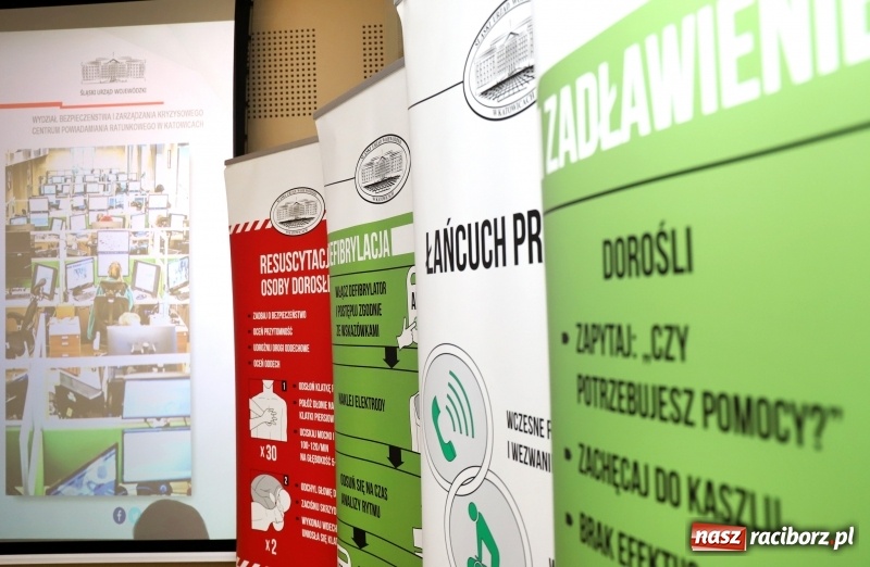 Zdjęcie w galerii na portalu naszraciborz.pl: Prawie co drugie zgłoszenie na 112 jest fałszywe!  wiadomości z regionu