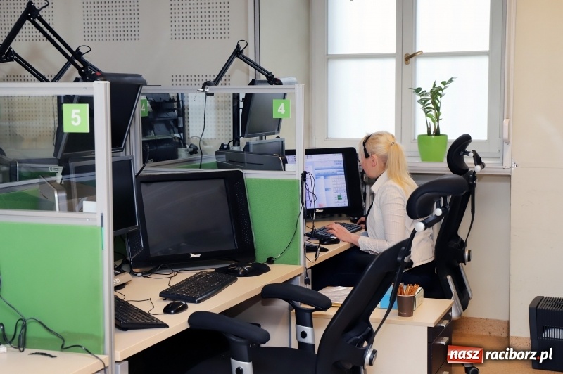 Zdjęcie w galerii na portalu naszraciborz.pl: Prawie co drugie zgłoszenie na 112 jest fałszywe!  wiadomości z regionu