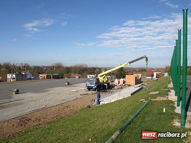 Zdjęcie w galerii na portalu naszraciborz.pl: Minister przetnie wstęgę wiadomości z regionu