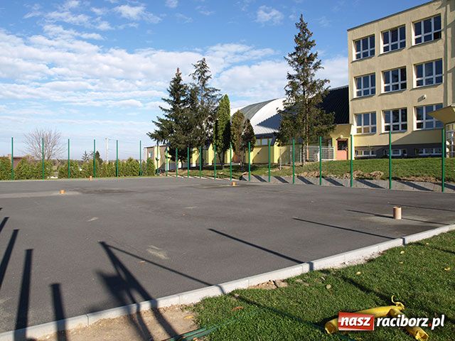 Zdjęcie w galerii na portalu naszraciborz.pl: Minister przetnie wstęgę wiadomości z regionu