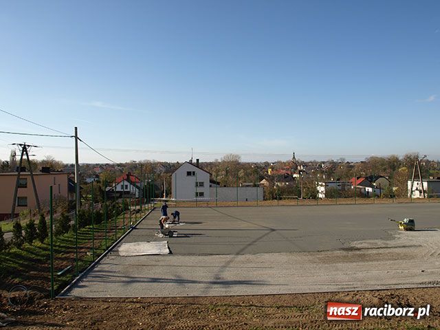 Zdjęcie w galerii na portalu naszraciborz.pl: Minister przetnie wstęgę wiadomości z regionu